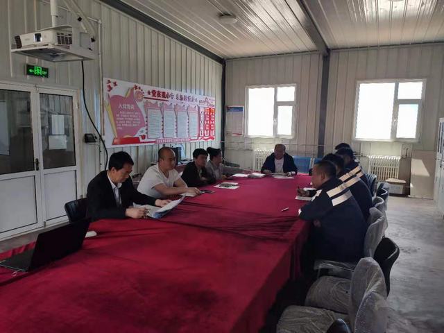 陜煤建設(shè)洗選煤運(yùn)營公司：“走實(shí)”又“走心”，讓“難事兒”不難