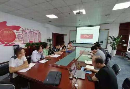 陜煤建設(shè)新城公司安全主題宣講活動(dòng)進(jìn)一線