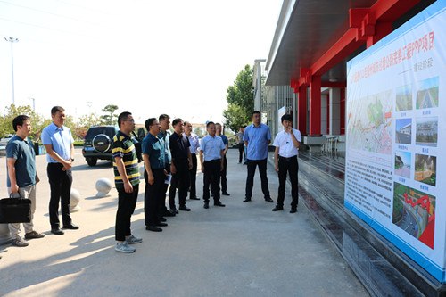 陜煤建設(shè)川耀公司：學(xué)史力行  唱響奮進(jìn)之歌