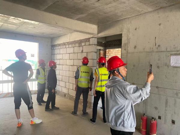 陜煤建設(shè)銅煤公司多措并舉筑牢安全生產(chǎn)“防火墻”