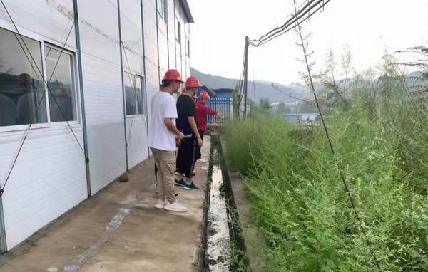 陜煤建設(shè)礦建二公司:“四抓實(shí)”撐起防洪“安全傘”