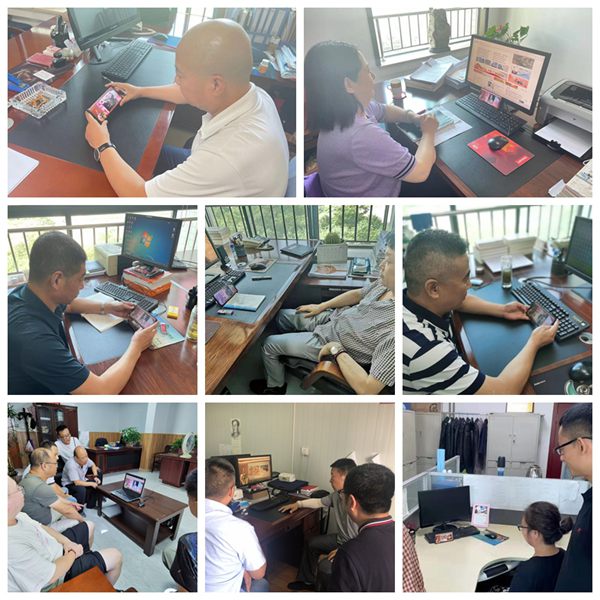 陜煤建設(shè)公司“三位一體”創(chuàng)建廉潔從業(yè)長(zhǎng)效機(jī)制