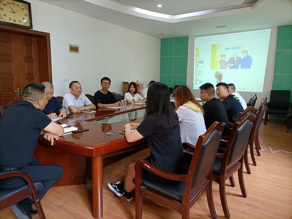 陜煤建設(shè)銅煤公司“培訓(xùn)+考核”拓寬項(xiàng)目技能人才成長通道