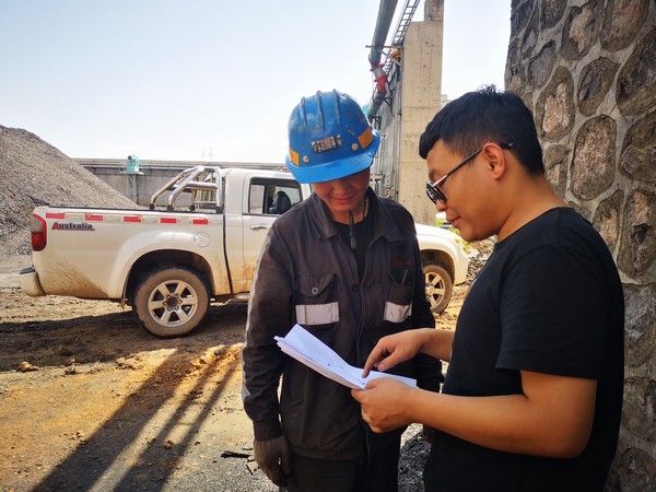 陜煤建設(shè)洗選煤運(yùn)營公司左權(quán)洗煤廠項(xiàng)目部：小改造 大效益