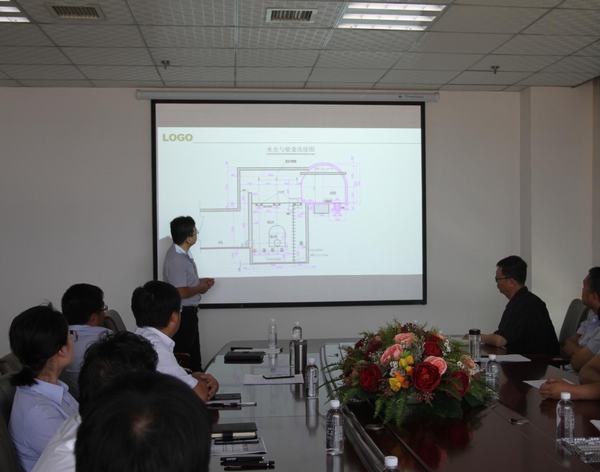 陜煤建設(shè)設(shè)計(jì)研究院：引進(jìn)最新設(shè)計(jì)軟件，助推企業(yè)科技發(fā)展