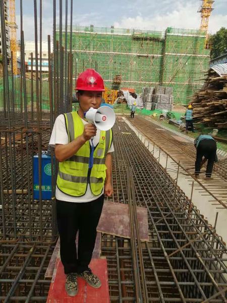 小小喇叭用處大，安全“喊話”好幫手