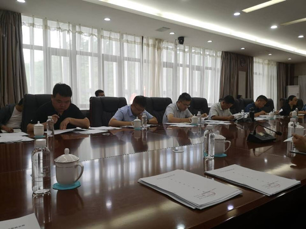 陜煤建設(shè)澄合分公司第三機(jī)電安裝隊(duì)兩項(xiàng)工程成功通過(guò)竣工驗(yàn)收