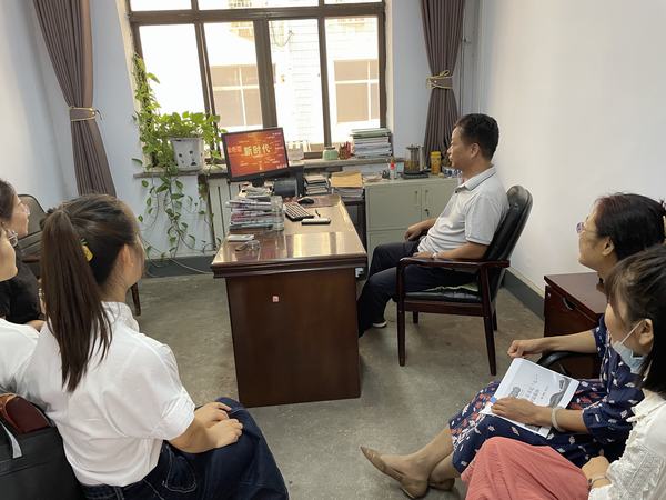 陜煤建設韓城分公司開展抗日戰(zhàn)爭勝利紀念日主題教育活動