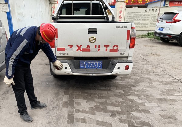 陜煤建設(shè)洗選煤運(yùn)營(yíng)公司第二項(xiàng)目部:專項(xiàng)檢查使“新安法”落地生根