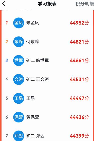 陜煤建設礦建二公司：學習強國迎來“新同學”