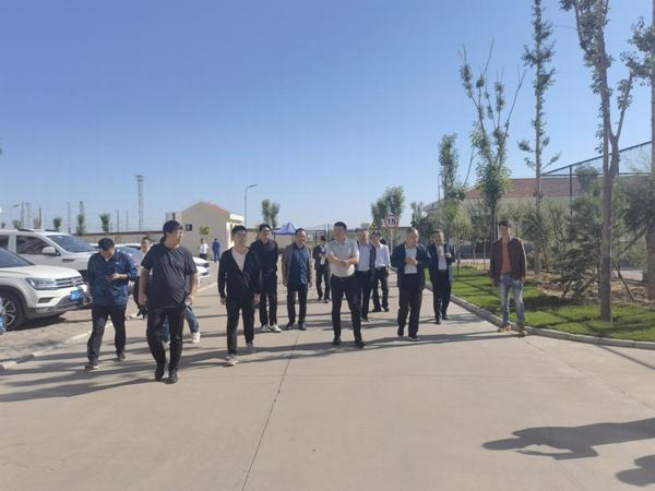 陜煤建設(shè)銅煤公司持續(xù)行動創(chuàng)優(yōu)工作出豐碩成果