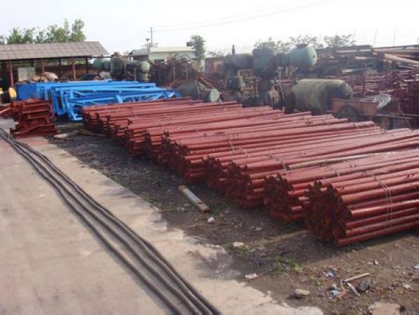 陜煤建設(shè)天工公司嚴(yán)把三關(guān)強(qiáng)化物資管理，當(dāng)好企業(yè)“好管家”