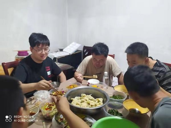 陜煤建設(shè)天工公司土建四部舉行“慶中秋、賀國慶”系列活動