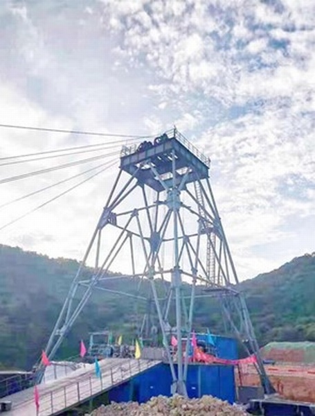 【國慶 “走一線”（十一）】 勞動(dòng)競(jìng)賽賽出“精氣神”