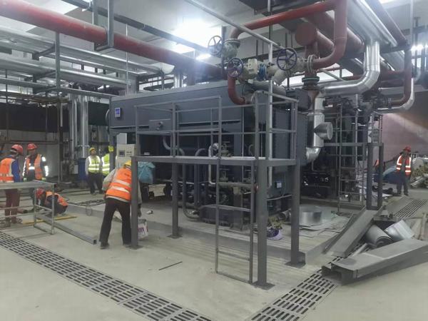 陜煤建設(shè)銅煤公司第十六項(xiàng)目部國慶期間加班加點(diǎn)忙生產(chǎn) 團(tuán)結(jié)拼搏保任務(wù)