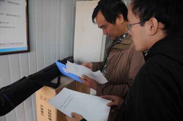 陜煤建設(shè)煤礦運(yùn)營服務(wù)分公司：源頭治理開展年末廉潔風(fēng)險防控