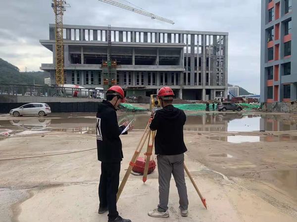 陜煤建設(shè)韓城分公司土建十二項(xiàng)目部團(tuán)結(jié)奮戰(zhàn)“勞動(dòng)競(jìng)賽”結(jié)碩果