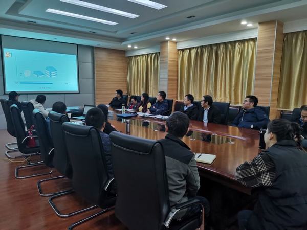 陜煤建設(shè)設(shè)計研究院：多措抓落實 全力保平安