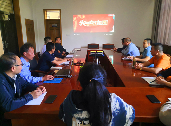 陜煤建設(shè)礦建三公司：“三心”+“三力”，寫好“趕考”新答卷