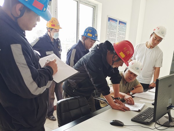 陜煤建設(shè)洗選煤運營公司：深耕“點面結(jié)合”，亮出“滿意答卷”