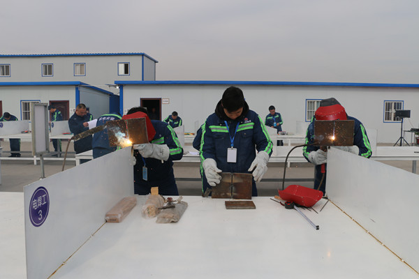 陜煤建設(shè)機電安裝公司：勞動競賽戰(zhàn)鼓響，鏖戰(zhàn)決勝“全年紅”