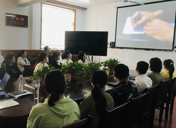 陜煤建設(shè)機(jī)電安裝公司：“四道防線”筑牢黨風(fēng)廉政“防護(hù)網(wǎng)”