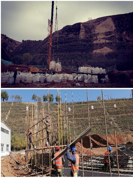 陜煤建設(shè)天工公司安裝三部全面吹響“奮戰(zhàn)四季度、決勝‘攻堅年’、全力保安全”集結(jié)號