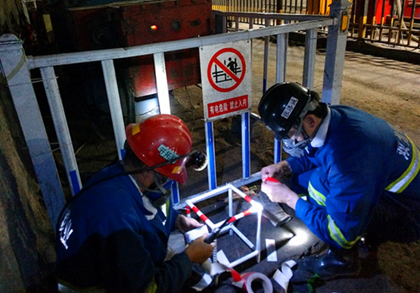 陜煤建設(shè)礦建三公司雙龍項目部： 突出“三個注重”，確保勞動競賽“三個實效”