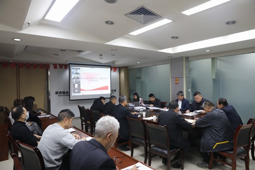 陜煤建設(shè)路橋分公司：“取經(jīng)”滬浙干部，學(xué)在深處干在實處