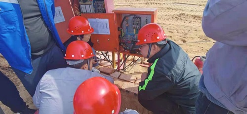 陜煤建設(shè)路橋分公司：“花式”培訓(xùn)，厚植人才培育沃土