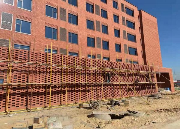 陜煤建設(shè)天工公司運用新材料降本增效促發(fā)展