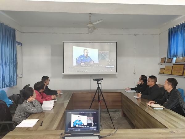 陜煤建設(shè)韓城分公司安裝四項(xiàng)目部“123”工作法助推安全管理水平提升