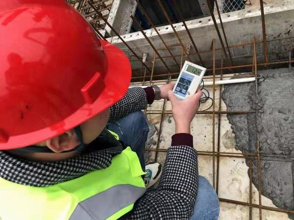 陜煤建設(shè)銅煤公司第二項目部抓細(xì)抓實(shí)冬期施工確保項目安全質(zhì)量