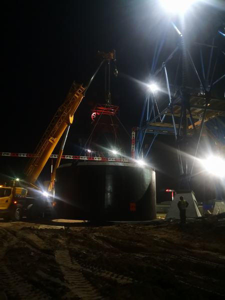 陜煤建設礦建二公司：開拓進取謀發(fā)展 安全高效再揚帆