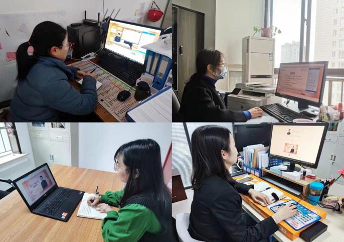 陜煤建設(shè)綠宇公司： “關(guān)愛送女工，溫暖半邊天”用心辦實事