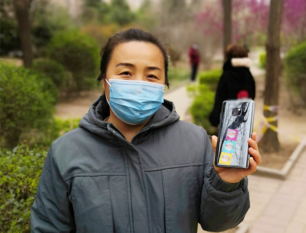 陜煤建設礦建三公司：這個春天，赴一場“綠碼保衛(wèi)戰(zhàn)”