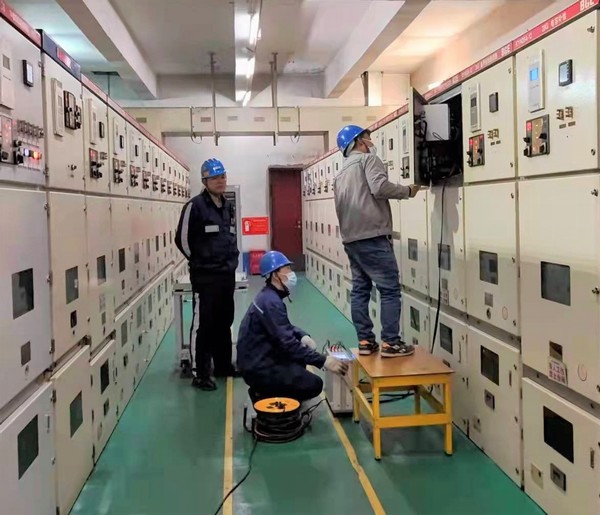 陜煤建設(shè)洗選煤運(yùn)營(yíng)分公司洗煤廠項(xiàng)目部：嚴(yán)把春防實(shí)驗(yàn) 確保生產(chǎn)安全