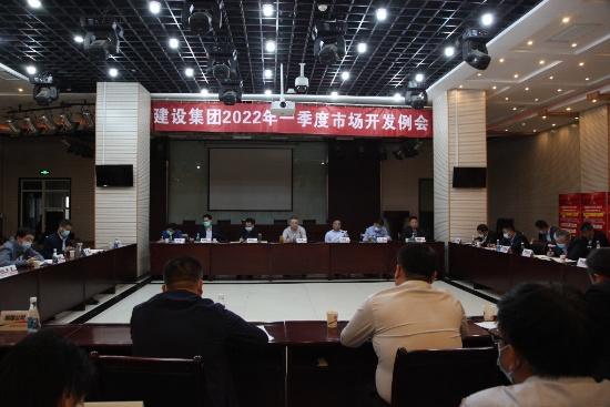 跑好年度“第一棒” 爭(zhēng)得首季“開門紅”