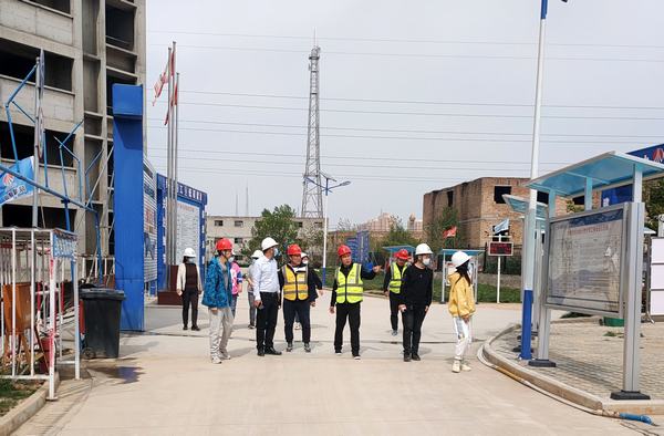 陜煤建設(shè)銅煤公司：念好“三字訣” 下好“三步棋 ”助推宣傳工作再邁新臺(tái)階