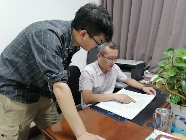 陜煤建設(shè)韓城分公司“三個建設(shè)”加強財務管理提檔升級