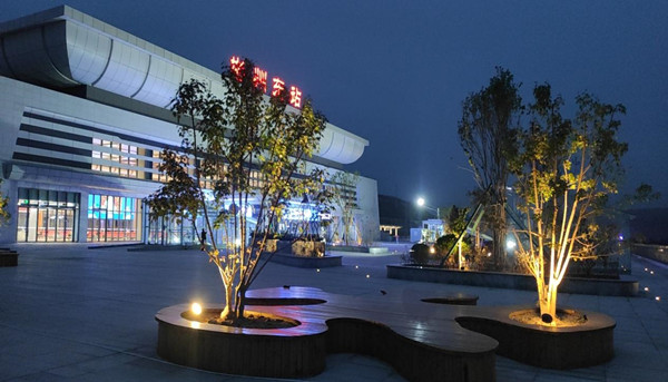 陜煤建設咸陽分公司第六項目部：聚力百日提質(zhì)效，全力推進備驗收