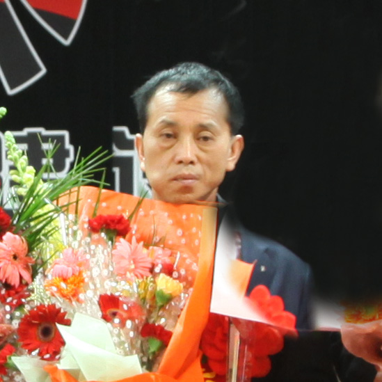 三十余載執(zhí)著苦練，鑄就今日“匠心”加身