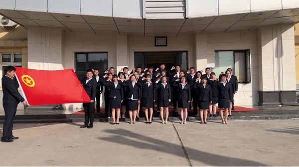 以青春之我 創(chuàng)青春中國