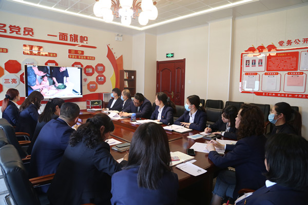 弘揚(yáng)中華美德 傳承良好家風(fēng)