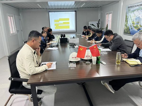 陜煤建設(shè)天工公司開(kāi)展“牢記保密觀，嚴(yán)把保密關(guān)”主題活動(dòng)