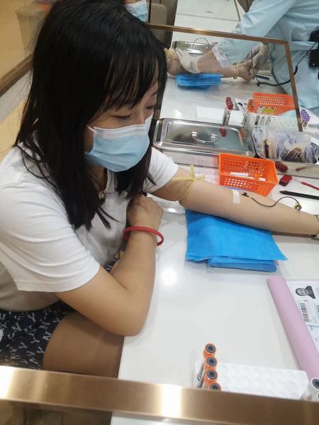 陜煤建設(shè)礦建二公司為員工健康買(mǎi)單