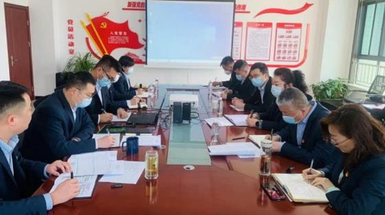 陜煤建設(shè)綠宇公司：三舉措為農(nóng)民工“勞有所獲”保駕護航