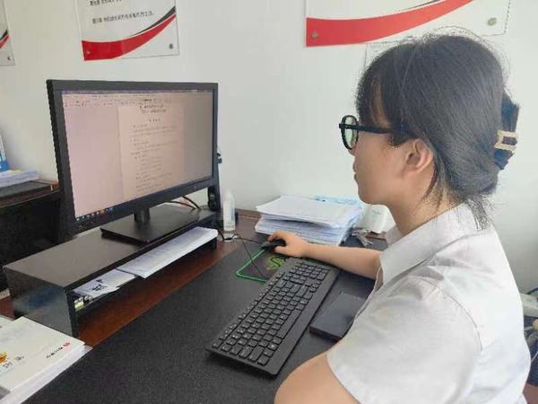 陜煤建設榆林公司薪檔晉升促發(fā)展 凝心聚力譜新篇