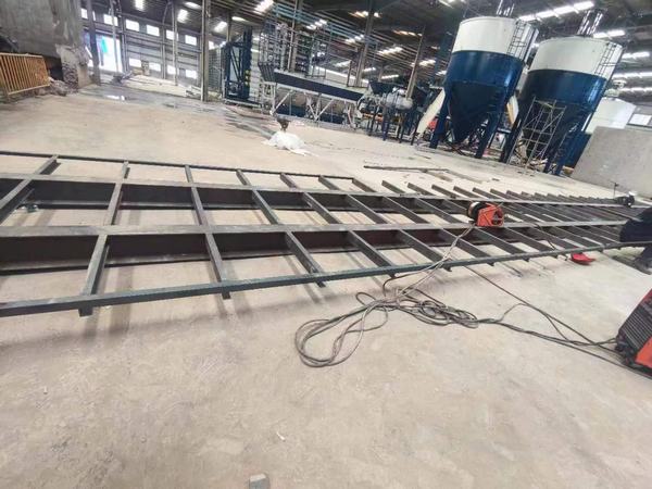 陜煤建設(shè)設(shè)計(jì)研究院：圓滿完成煤矸石免燒結(jié)磚廠改造項(xiàng)目施工設(shè)計(jì)