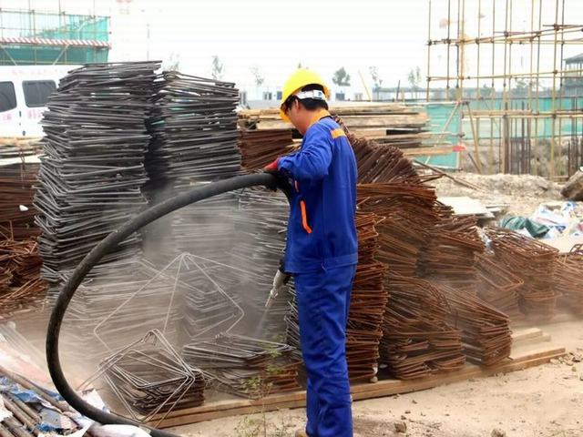 陜煤建設銅煤公司：小小技術(shù)革新創(chuàng)造大效益